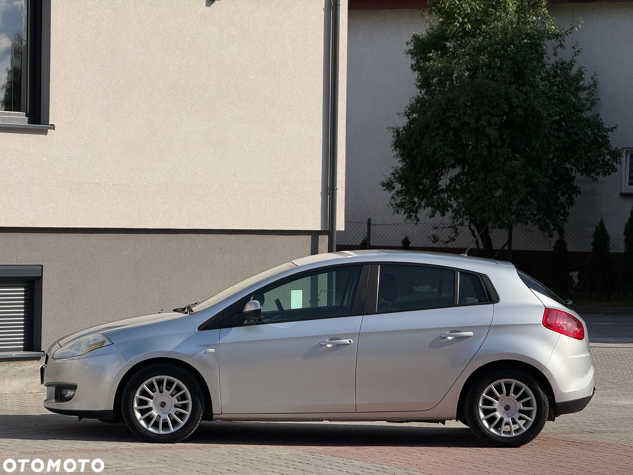 Fiat Bravo 1.4 T-Jet 16V Dynamic - 7