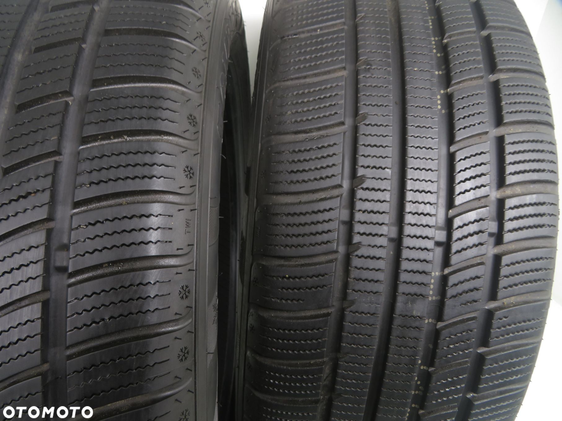 2x 225/55R18 OPONY ZIMOWE Tomket Snow Road SUV 3 102V XL - 11