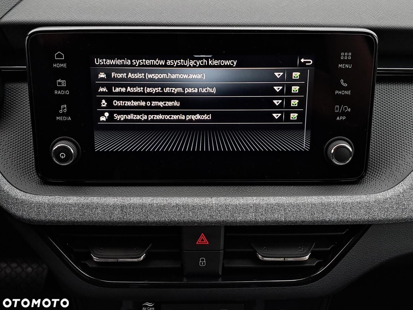 Skoda Kamiq 1.5 TSI Selection DSG - 21