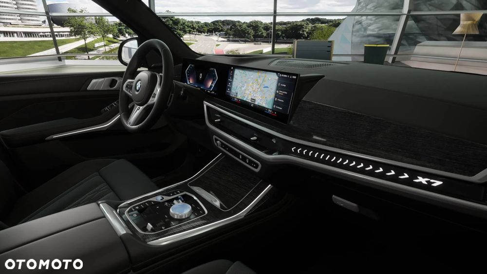 BMW X7 - 9