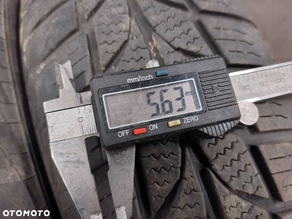 OPONY WIELOSEZONOWE 2SZ 165/70R14 2019R VIKING FOURTECH  YARIS I - 8