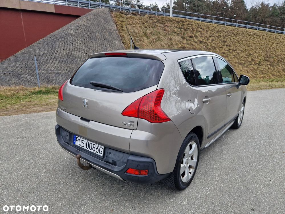 Peugeot 3008 - 16