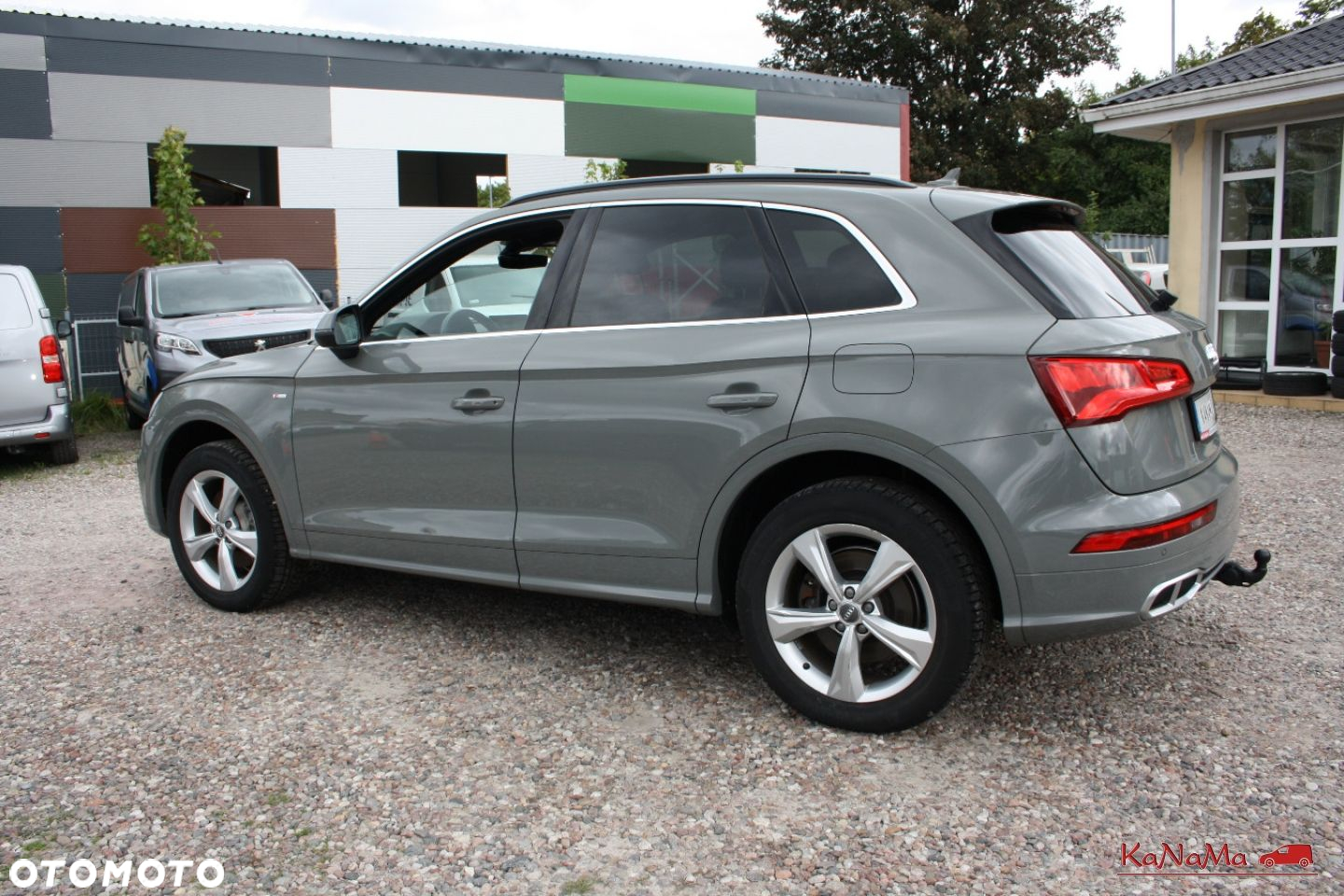 Audi Q5 - 10