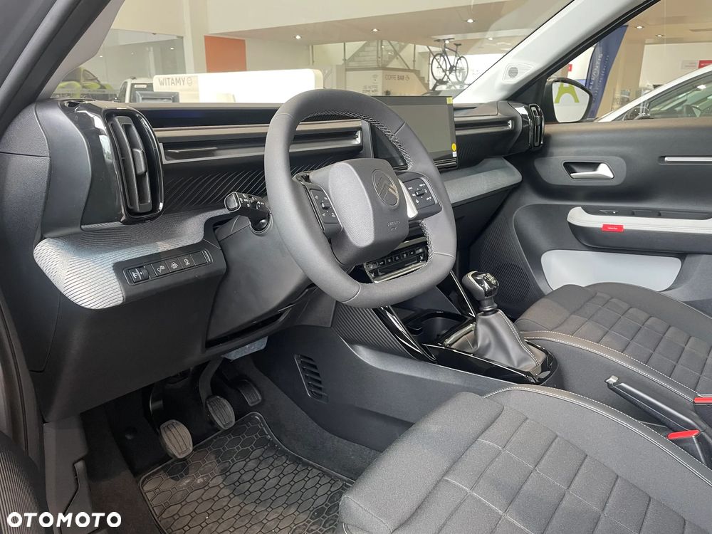 Citroën C3 1.2 T Plus - 5