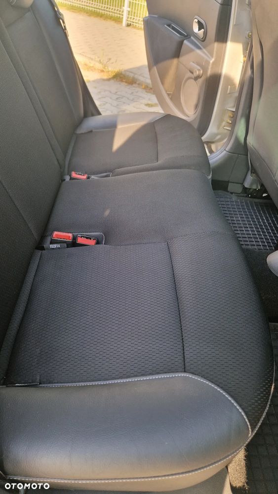 Renault Clio 1.5 dCi 85 FAP Dynamique - 13