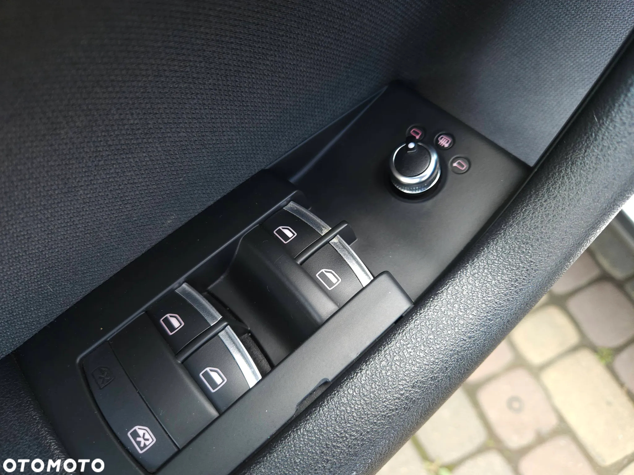 Audi A3 Sportback 2.0 TDI DPF S line Sportpaket - 20
