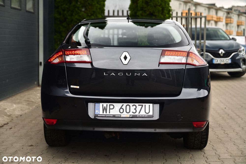 Renault Laguna - 7