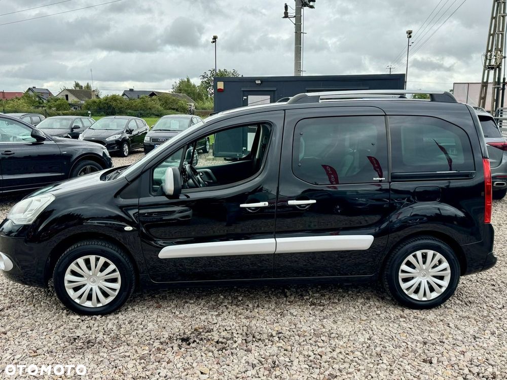 Citroën Berlingo - 28