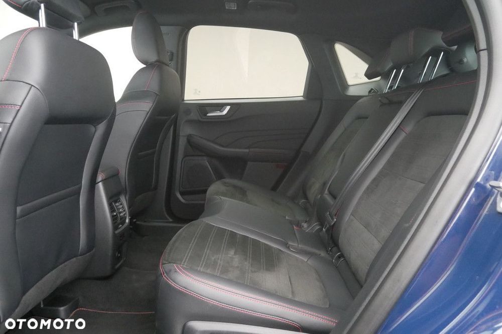 Ford Kuga - 15
