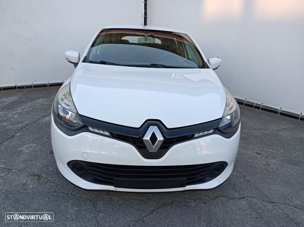 Para Peças Renault Clio Iv (Bh_) - 1