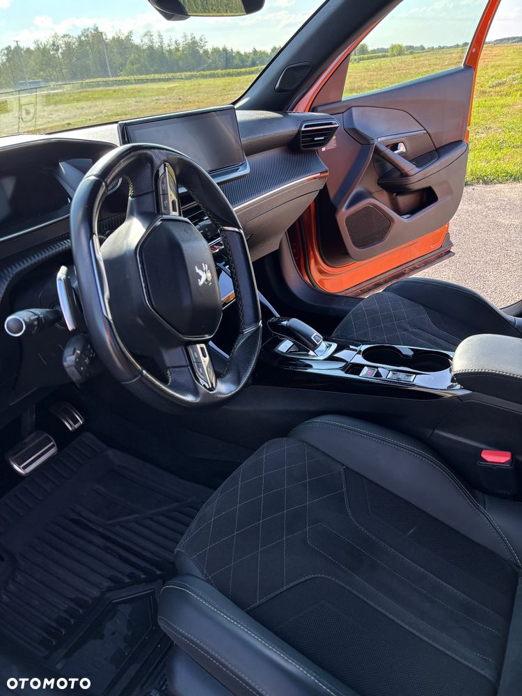 Peugeot 2008 1.2 PureTech GT S&S EAT8 - 9