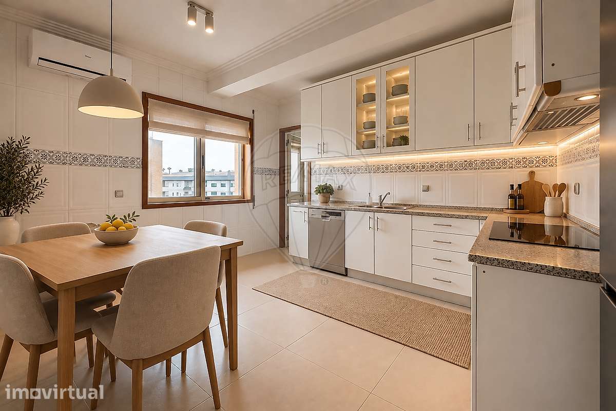 Apartamento T2 para venda - Grande imagem: 5/30