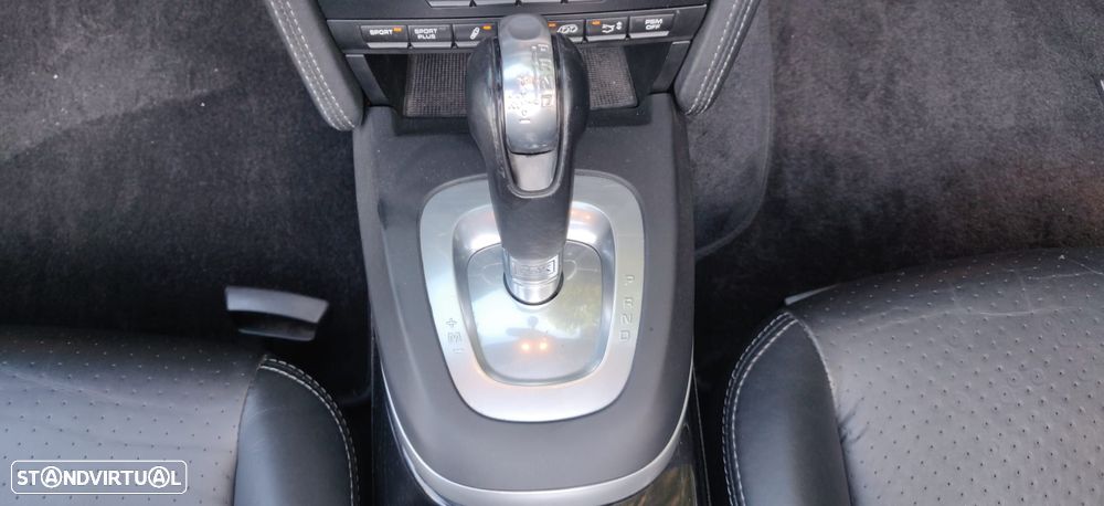 Porsche 911 (997) Carrera 4S Cabriolet PDK - 43