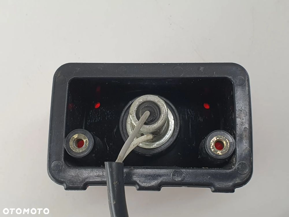 LAMPA SWIATLO PRZECIWMGIELNE  SMC 700 ARGON JUMBO 700 - 6