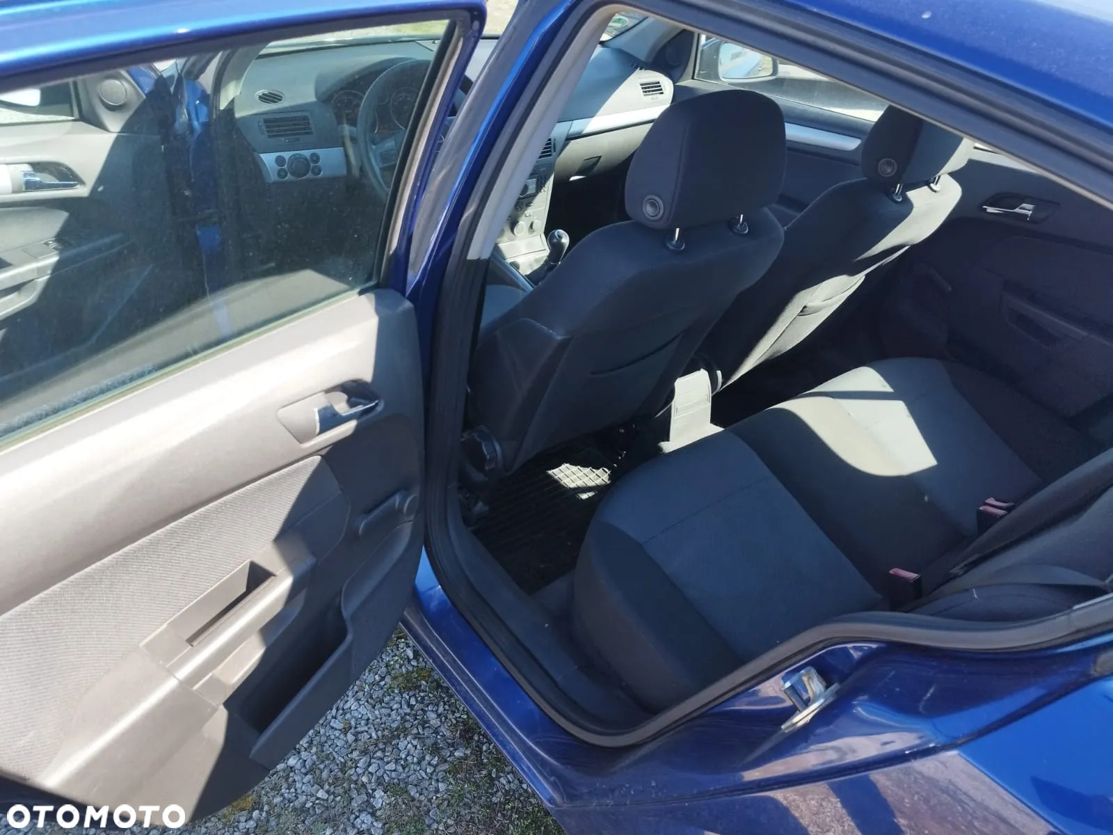 Opel Astra - 25