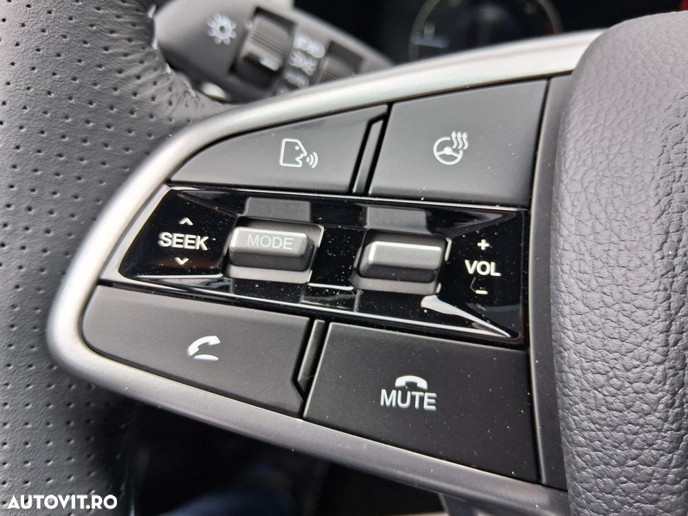 SsangYong MUSSO - 14
