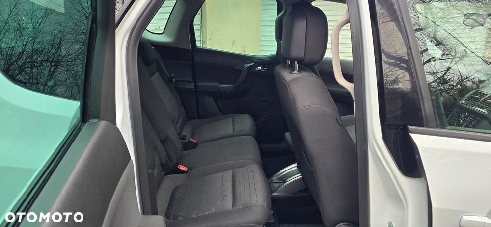 Opel Meriva 1.4 Style - 9