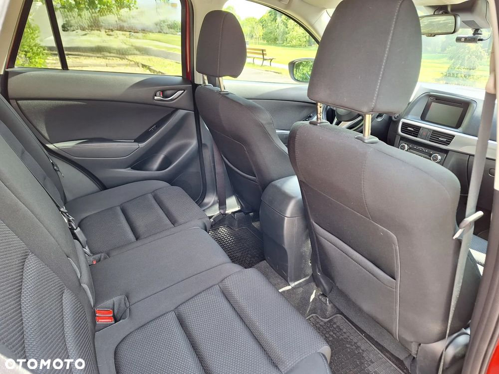 Mazda CX-5 2.0 Skymotion 2WD - 21