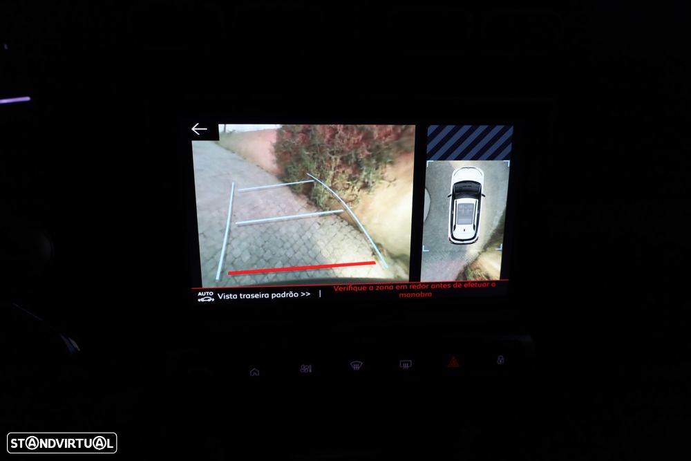 Citroën C3 Aircross 1.2 PureTech C-Series - 12