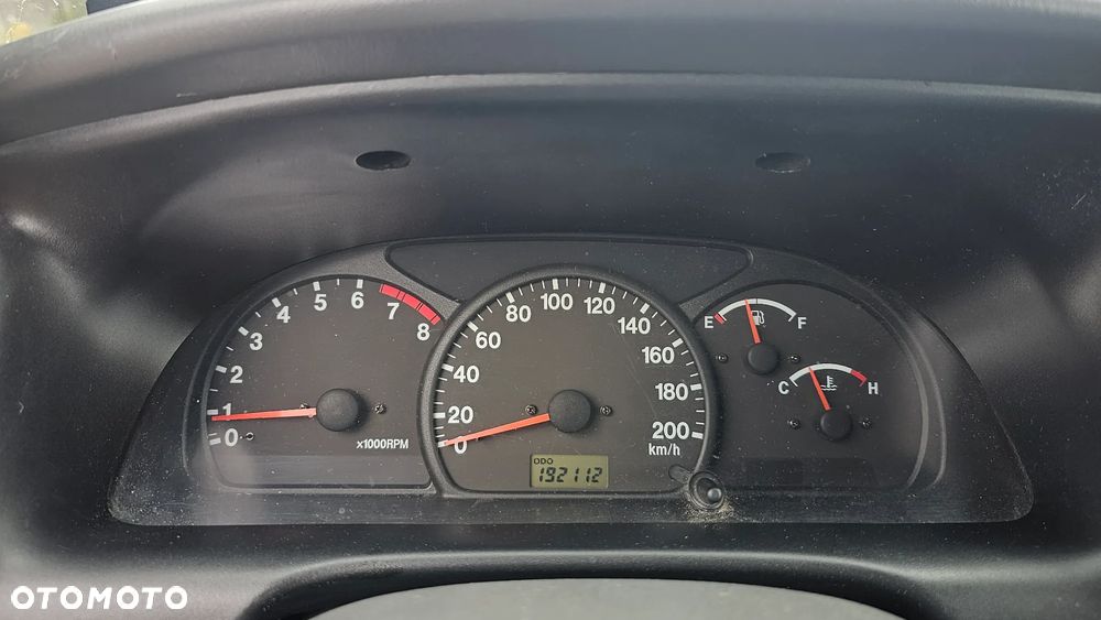 Suzuki Grand Vitara - 7