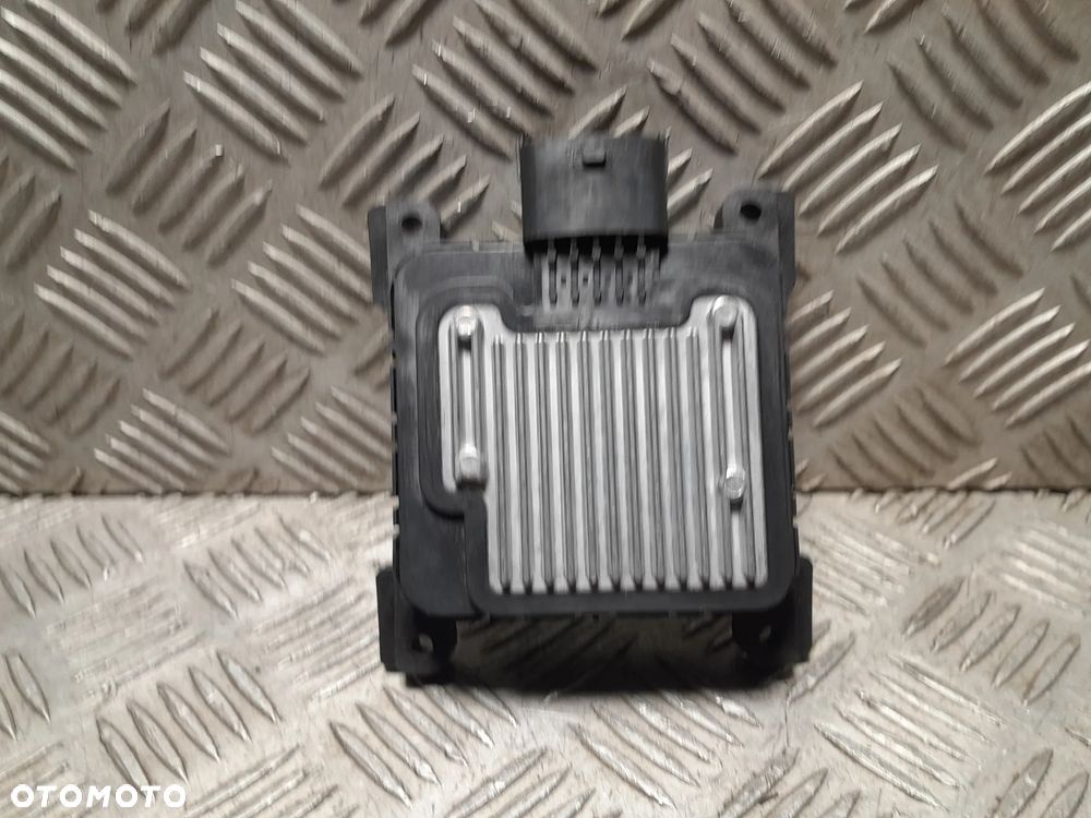 VOLVO MODUŁ STEROWNIK POMPA PALIWA 2.5 T 4N5T9C105AG - 2