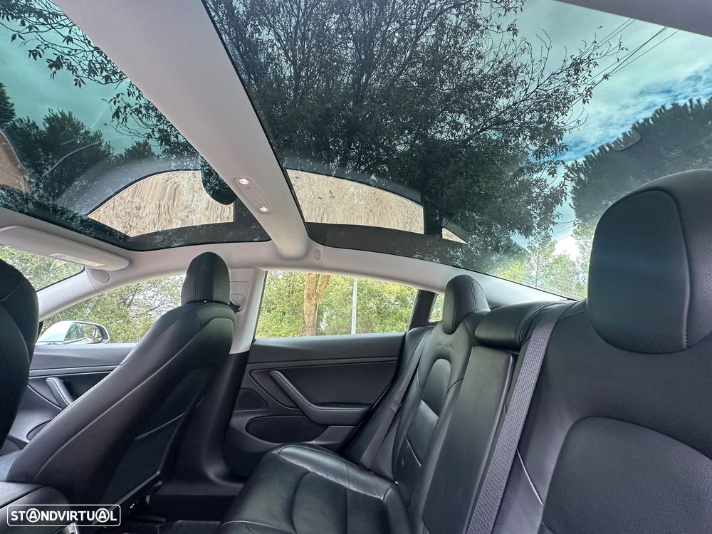 Tesla Model 3 Standard Range Plus RWD - 10