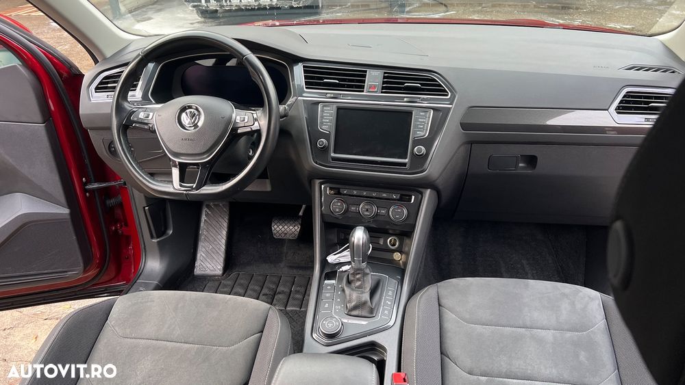Volkswagen Tiguan 2.0 TSI DSG 4Mot Highline - 3