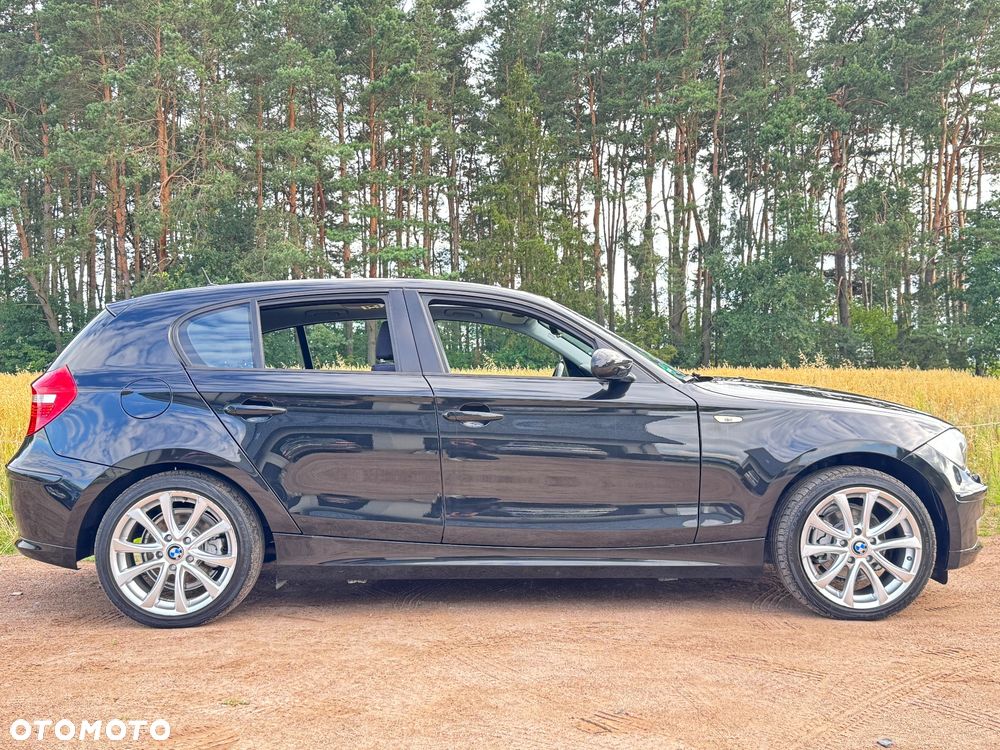 BMW Seria 1 116i - 14