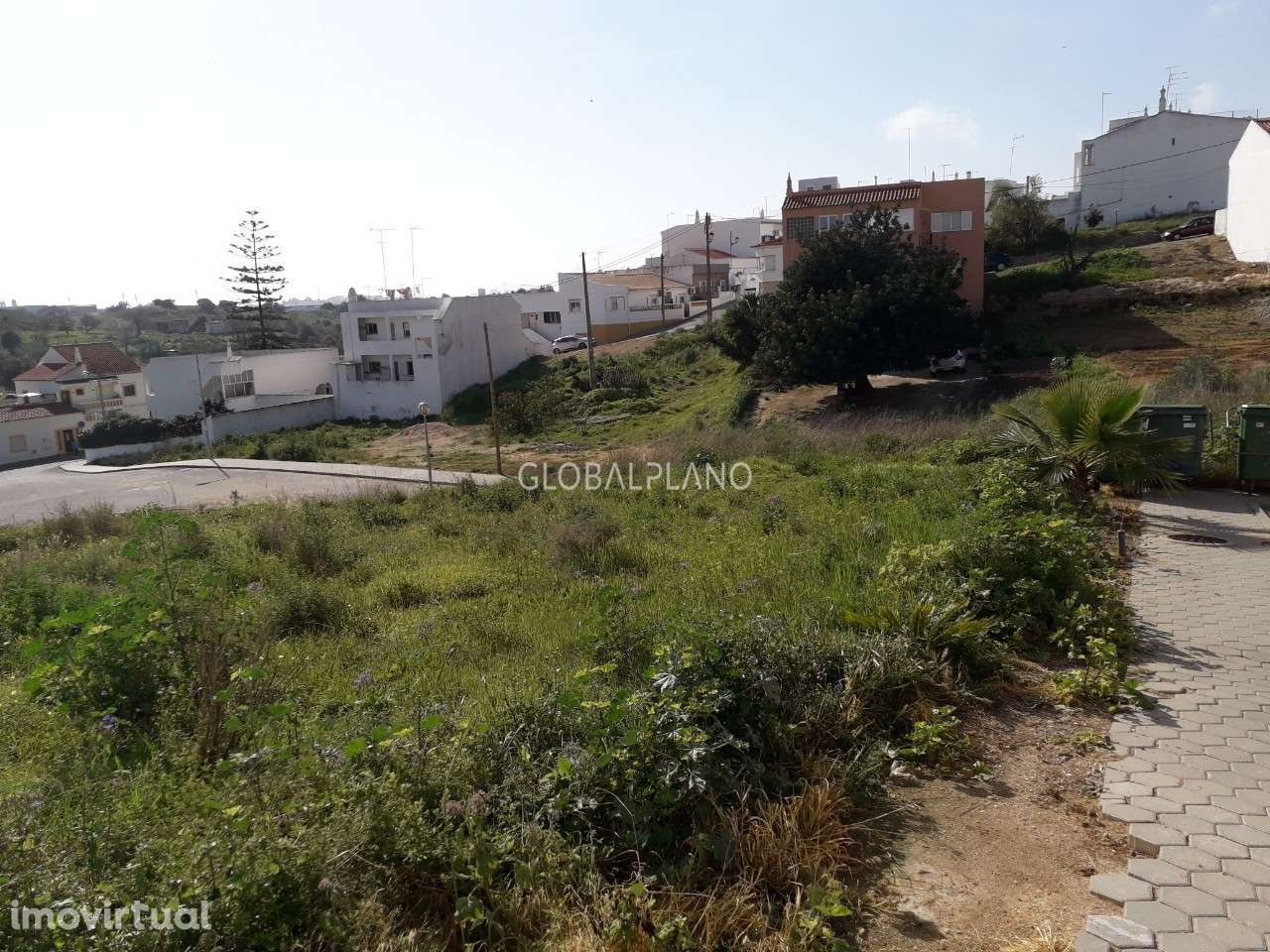 Lote de Terreno no Calvário, Lagoa - Grande imagem: 2/6