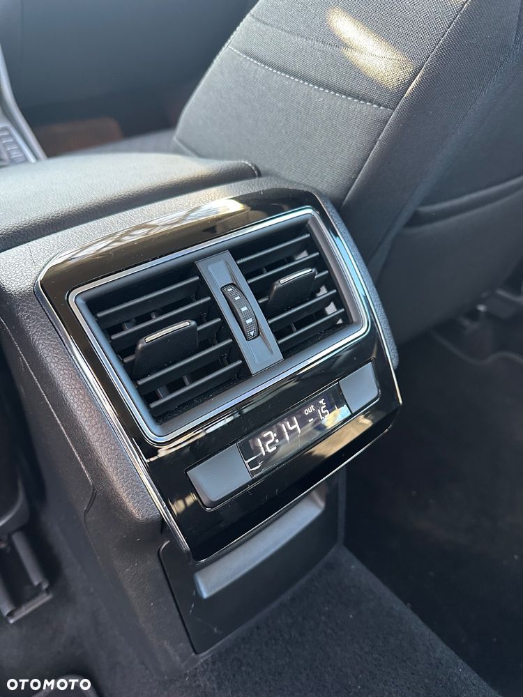 Skoda Superb 1.5 TSI Ambition - 10