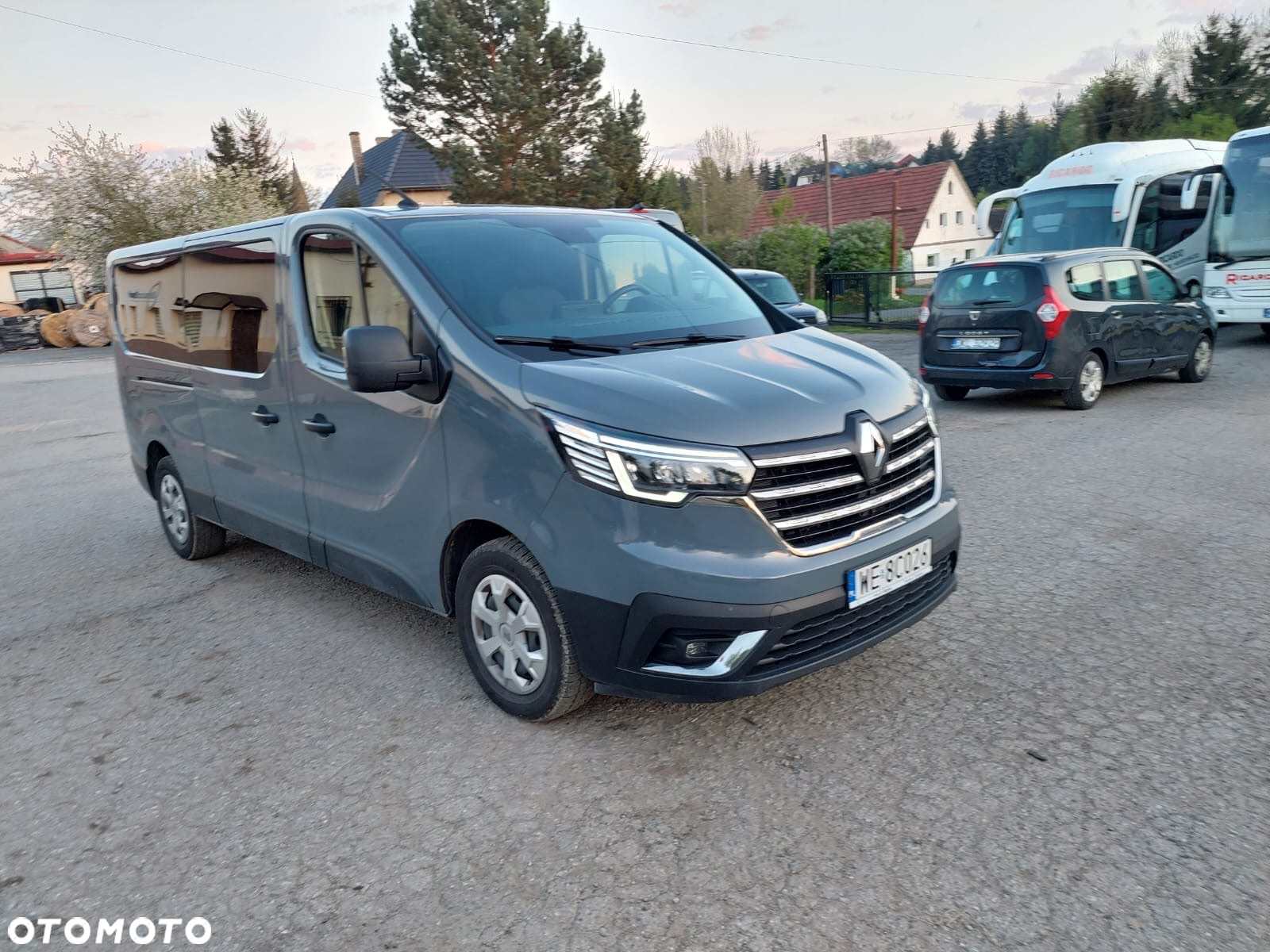 Renault Trafic - 17