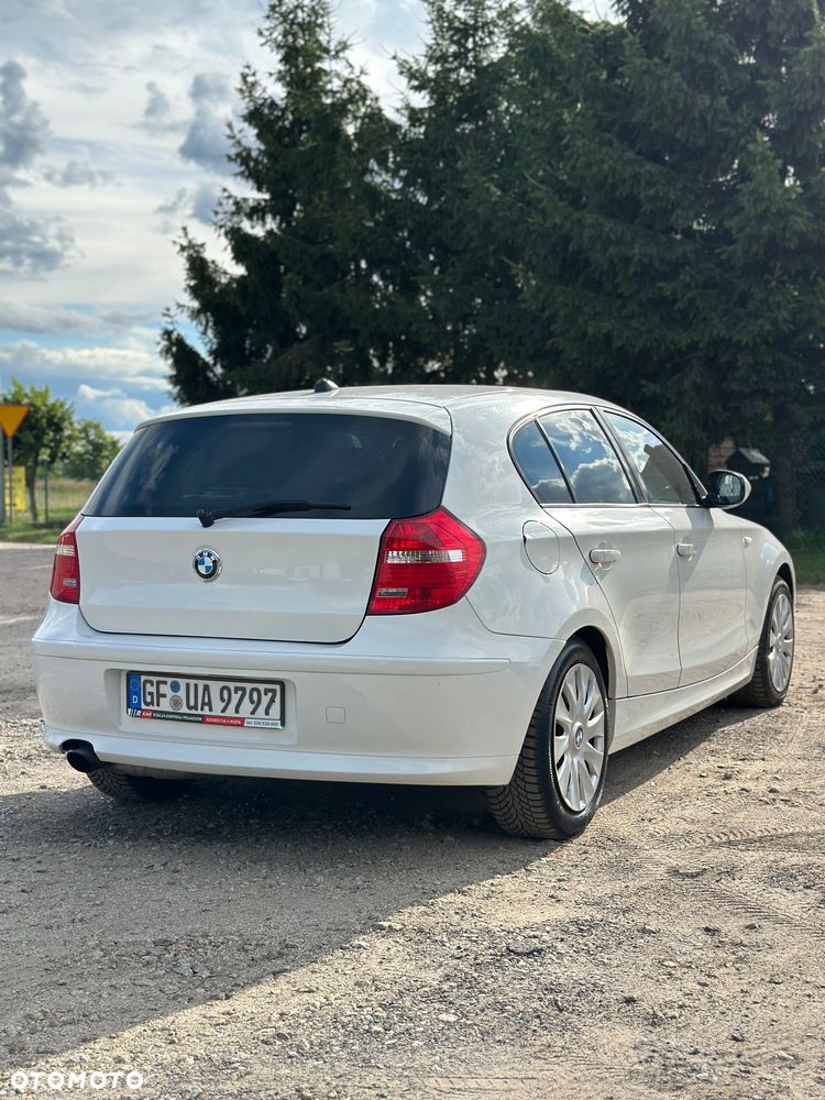 BMW Seria 1 - 15