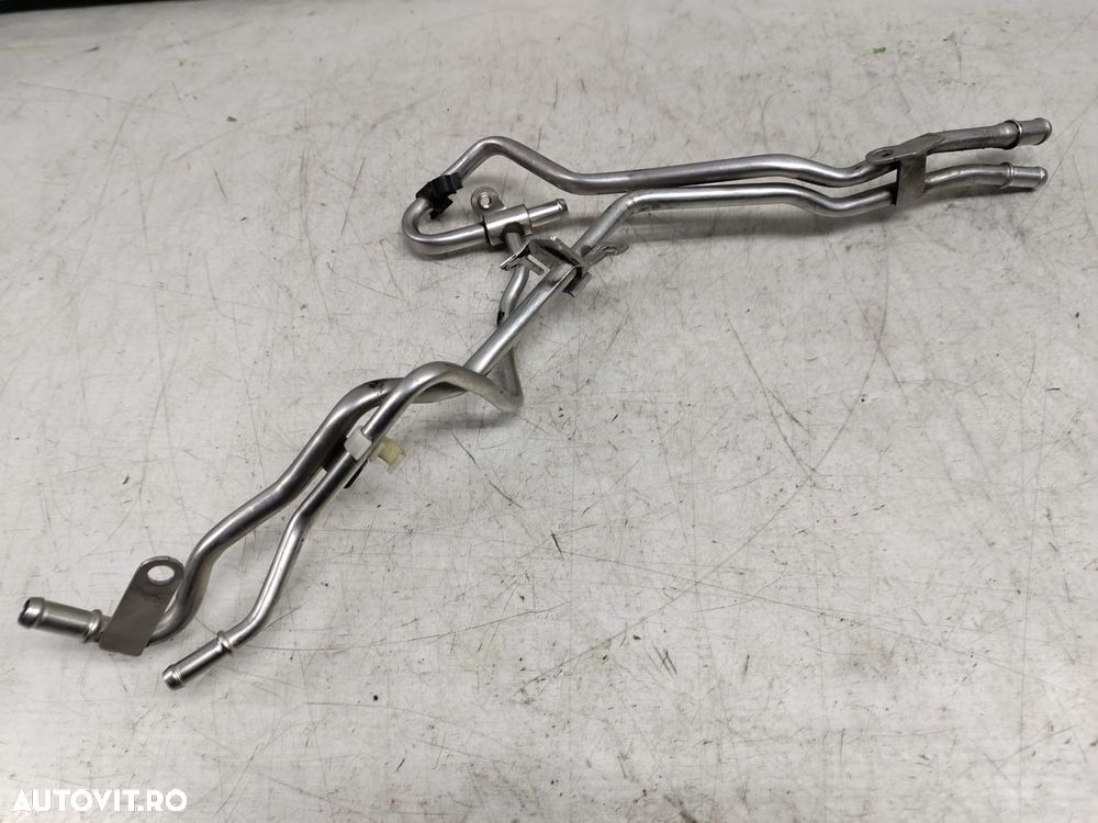 Conducte combustibil 2.2 cdi om651 A6510701532 Mercedes-Benz Sprinter - 2