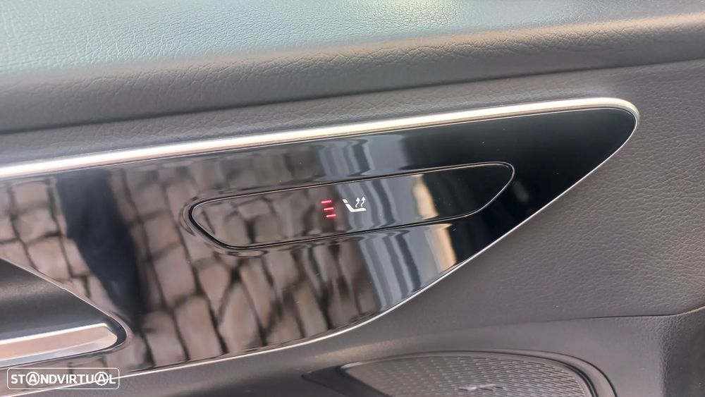 Mercedes-Benz C 220 Station d 9G-TRONIC Avantgarde - 18