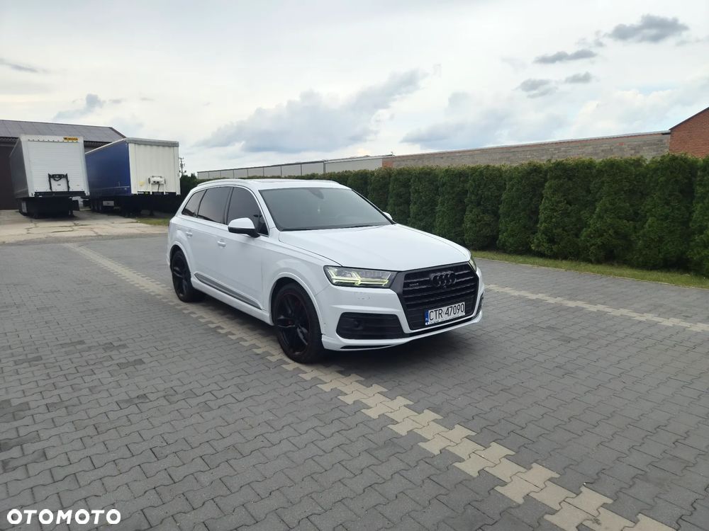 Audi Q7 - 2