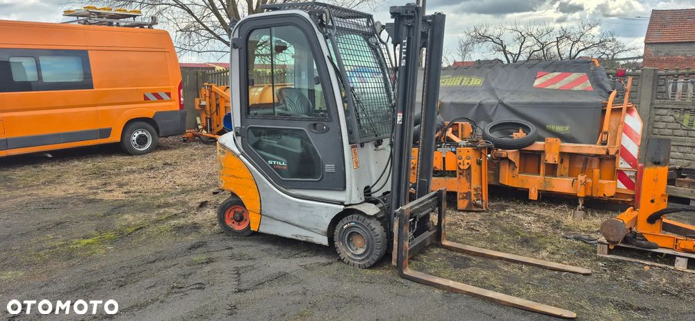 Still RX 70-16 T - 4