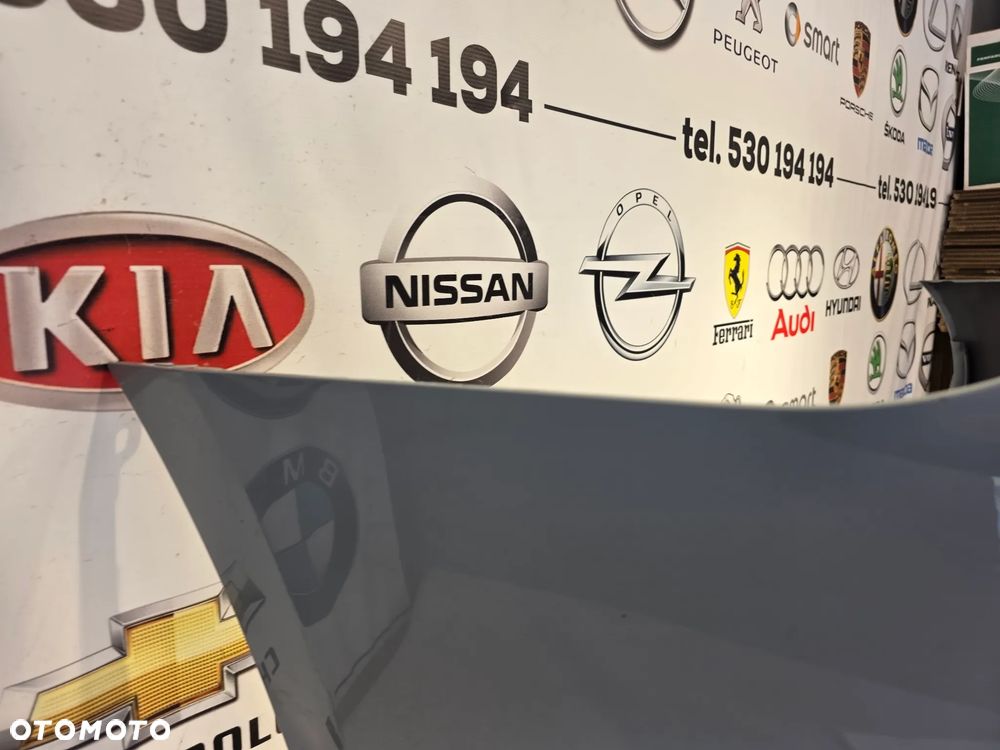 BMW 4 G22 / G23 M-PAKIET 20- ZDERZAK TYLNY TYLNI TYŁ NA 6xPDC NR 51128075834 / 8075834 NR AUKCJI NZ2311 - 3