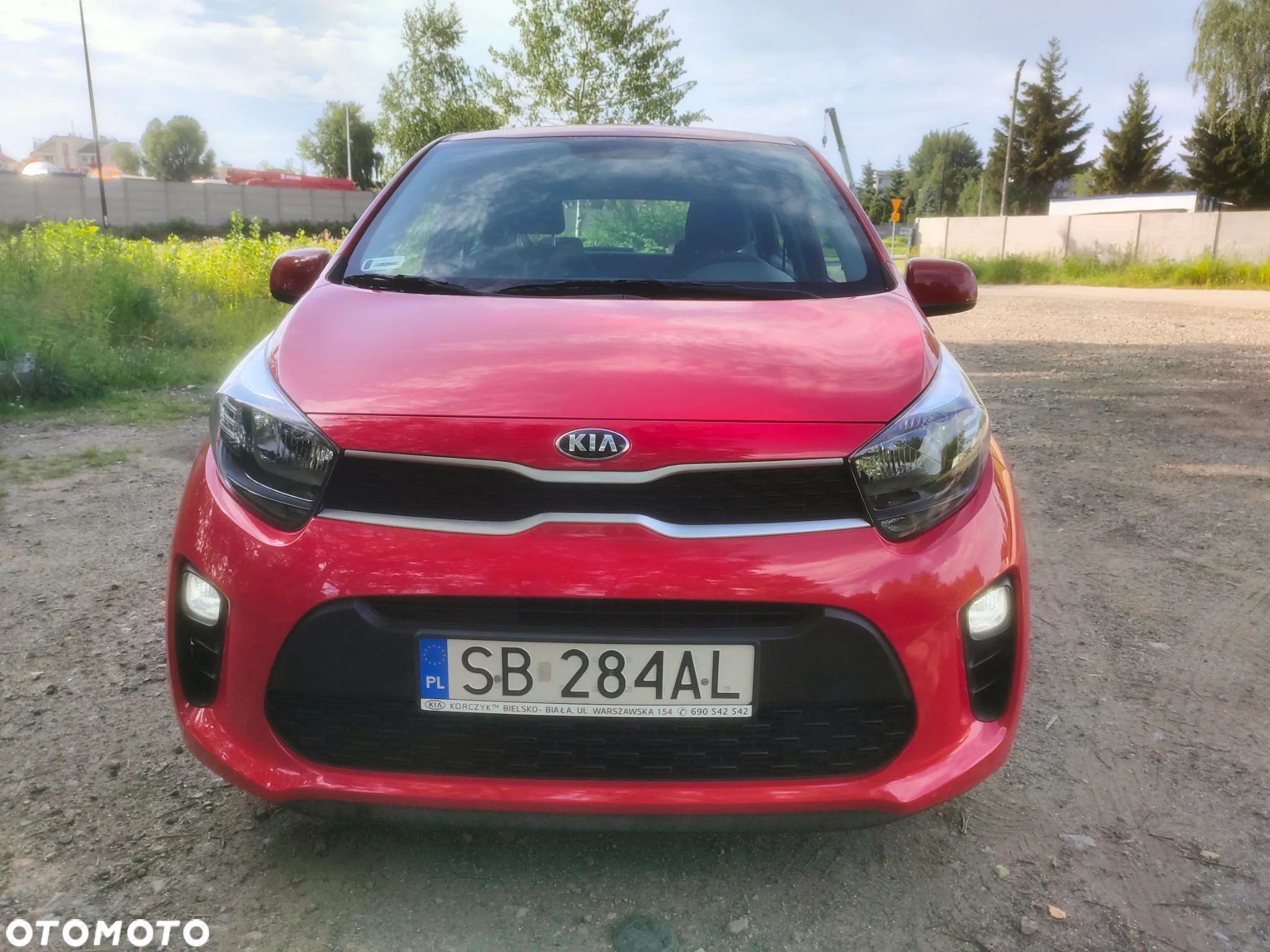 Kia Picanto 1.0 M - 9