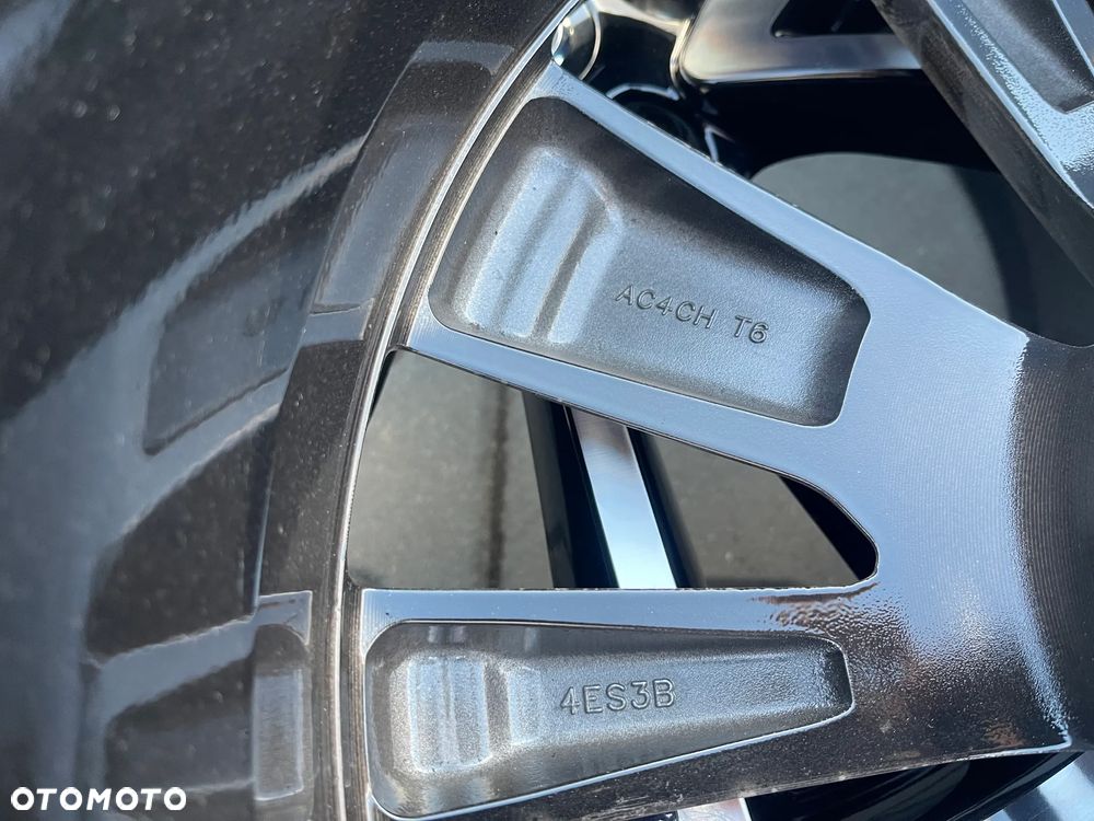 FELGI ALUFELGI 19 NISSAN JUKE QASHQAI X TRAIL 7J 5X114.3 ET40 JAK NÓWKI ZWOLEŃ - 15