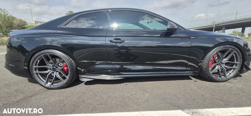 Audi RS5 2.9 TFSI quattro tiptronic - 19