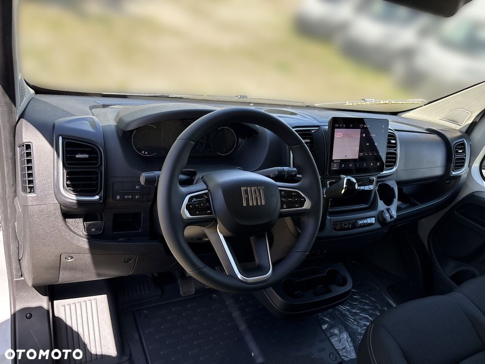 Fiat Ducato Maxi H3-Power L4H2 automat - 11