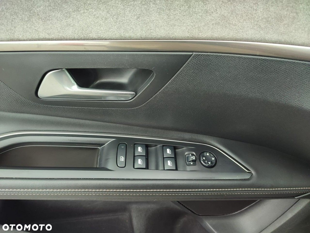 Peugeot 5008 - 34
