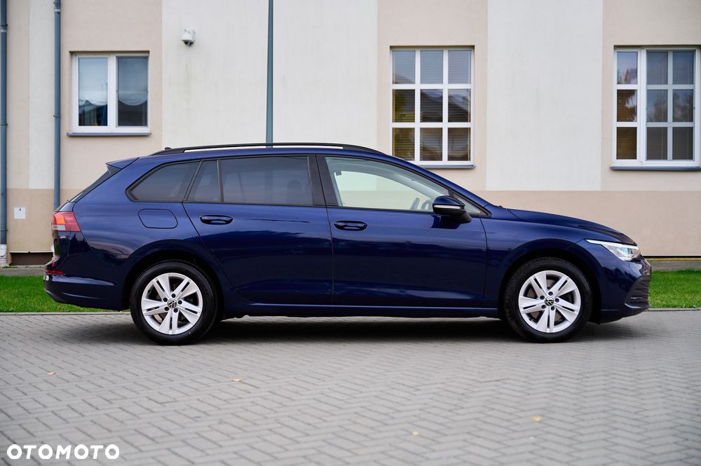 Volkswagen Golf - 14