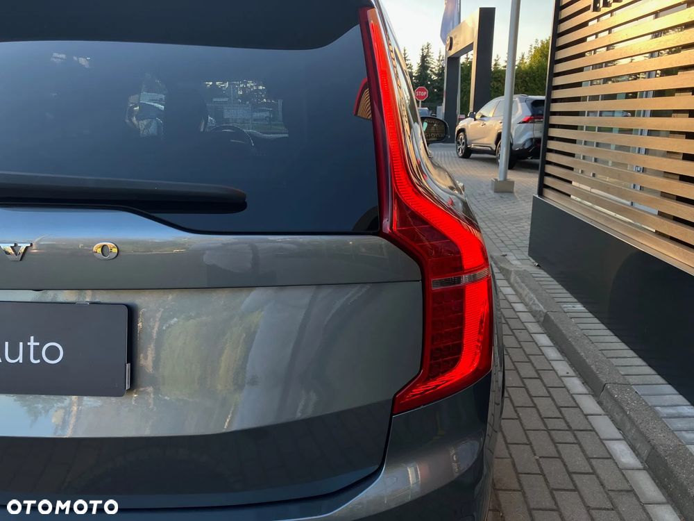 Volvo XC 90 D5 AWD Inscription - 7