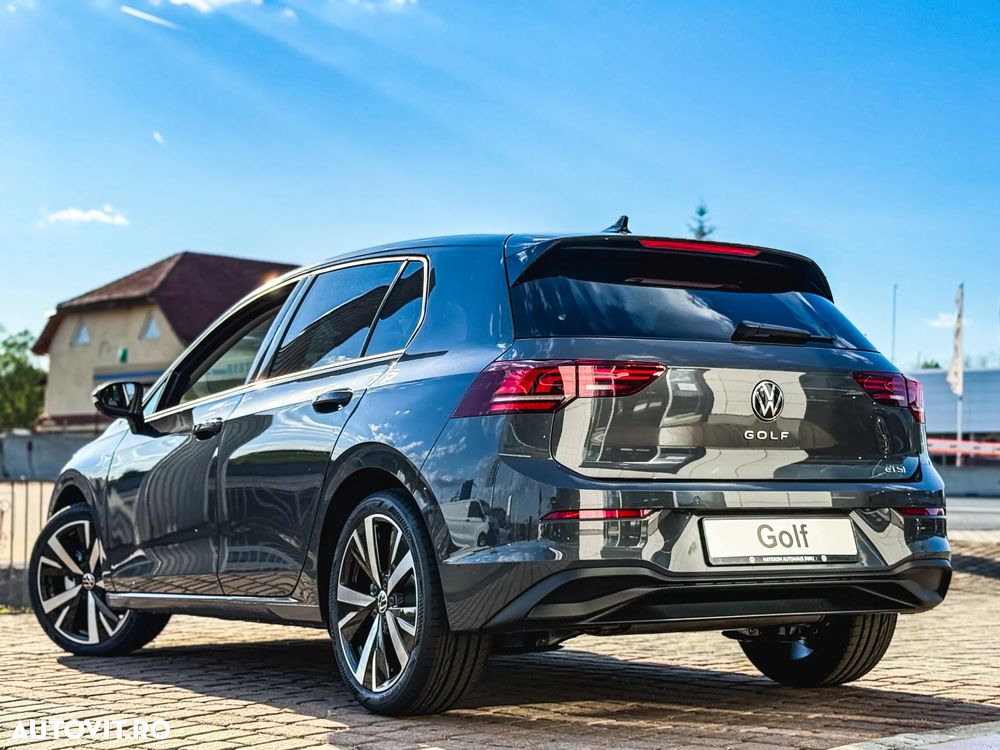 Volkswagen Golf 1.5 eTSI MHEV 150CP DSG Style - 28