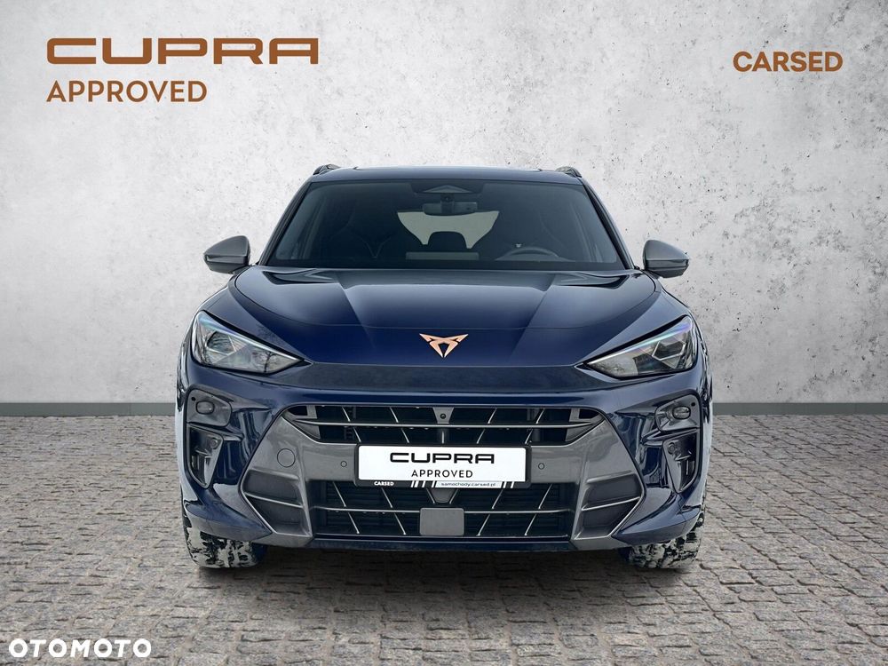 Cupra Terramar 2.0 TSI 4Drive VZ DSG - 11