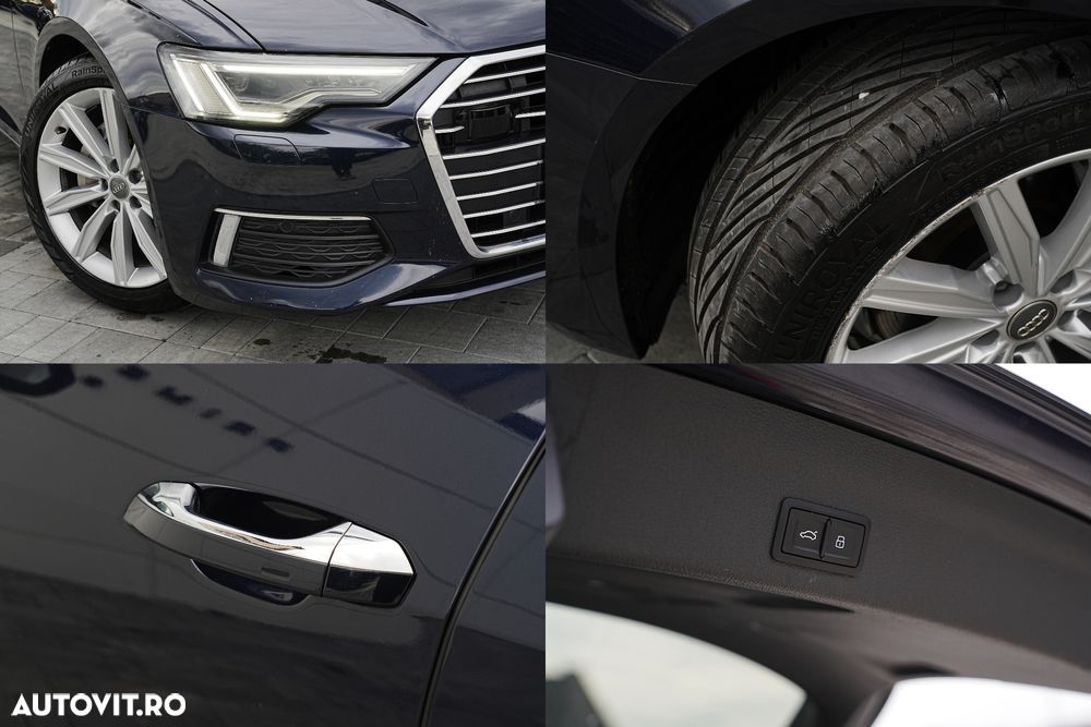 Audi A6 Avant 2.0 40 TDI S tronic Design - 30