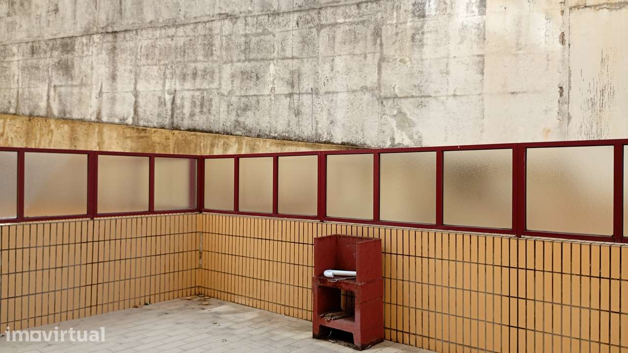 Premium T2 no Centro de Rio Tinto c/ Terra. Suite e Gar. – 1000€ Part. - Grande imagem: 4/14