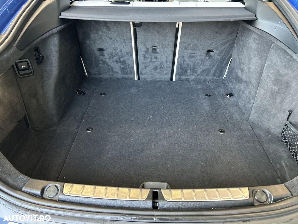 BMW Seria 4 420d xDrive AT - 17