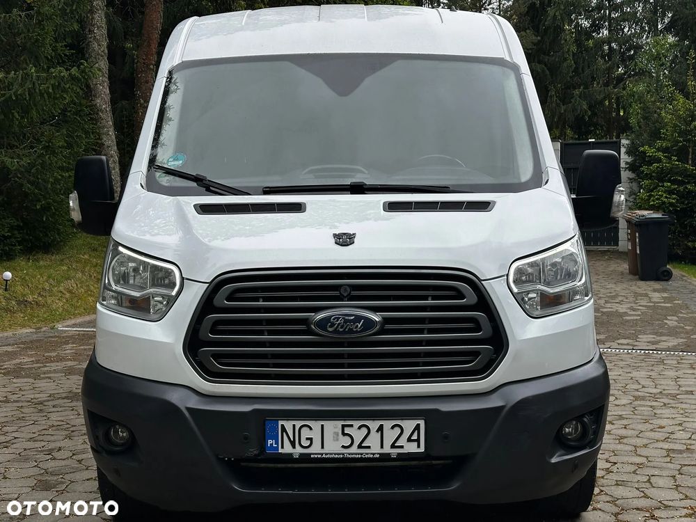 Ford TRANSIT - 4
